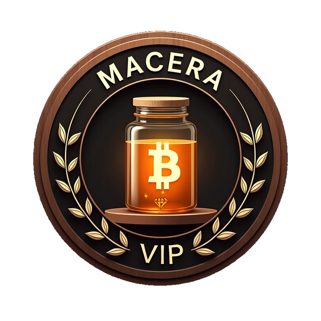 MACERA VIP MCRV
